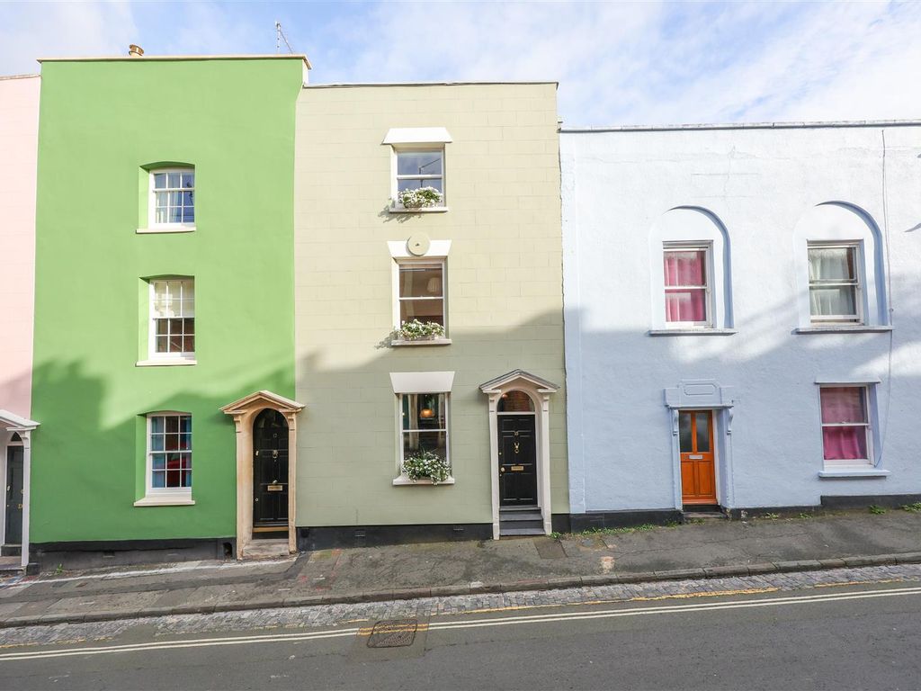 4 bed town house for sale in Picton Street, Bristol BS6, £700,000 Zoopla