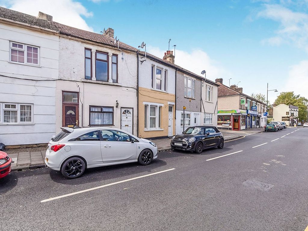 1 bed to rent in West Street, Erith, Kent DA8 Zoopla