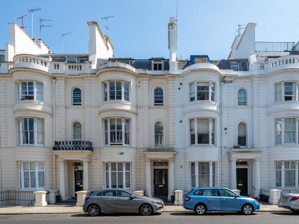 1 bed flat for sale in Gloucester Terrace, London W2 Zoopla