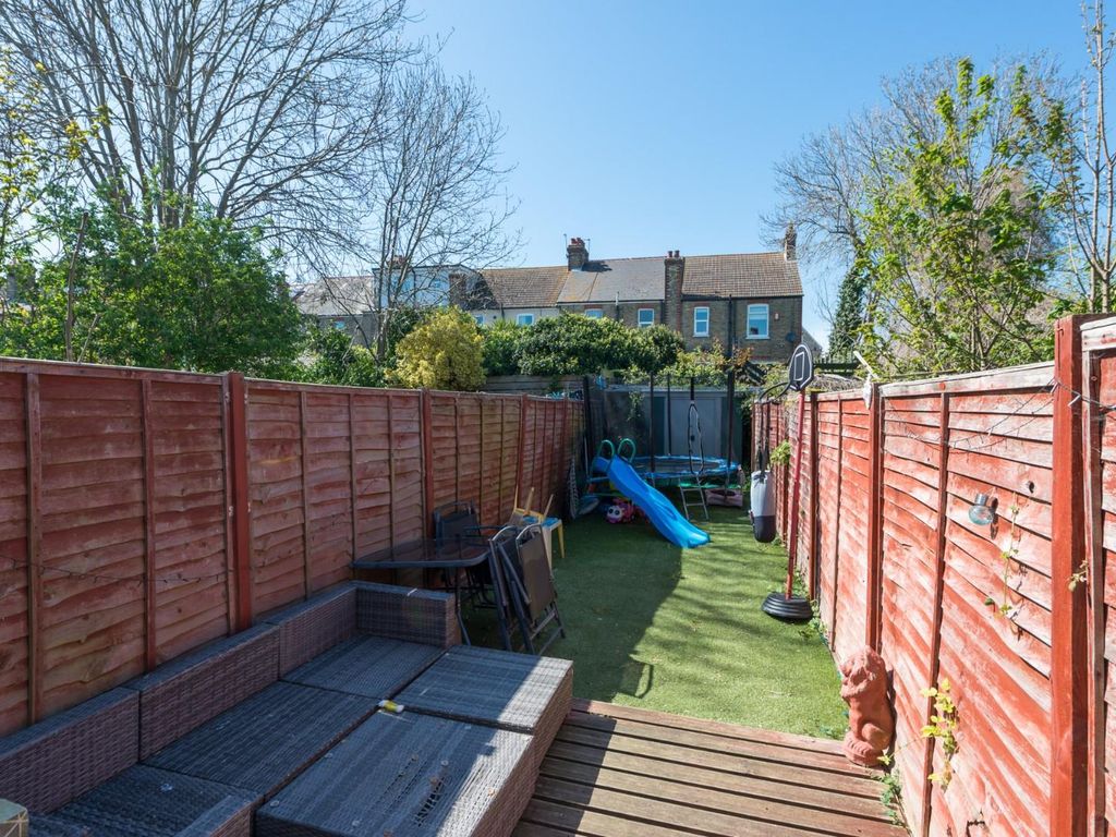 3 bed for sale in Codrington Road, Ramsgate CT11 Zoopla