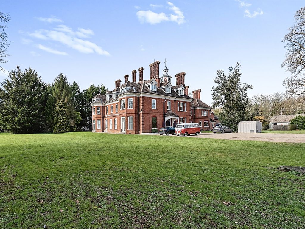 1 bed flat for sale in Lodge Road, Feltwell, Thetford IP26 Zoopla