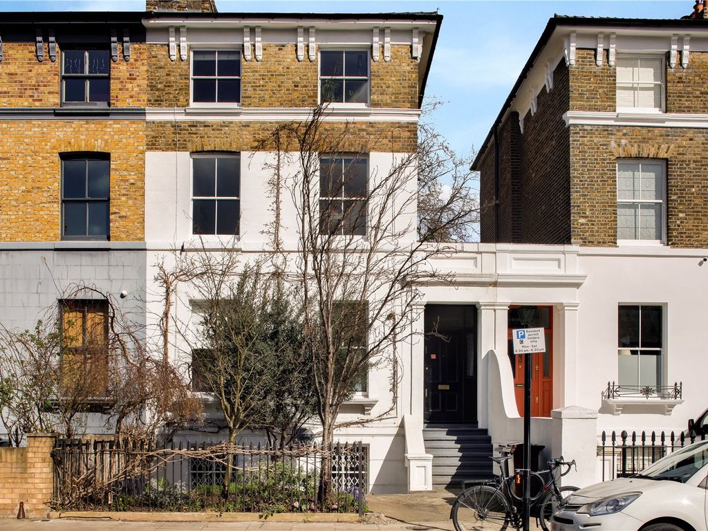 1 bed flat for sale in Richmond Road, London Fields, London E8 Zoopla