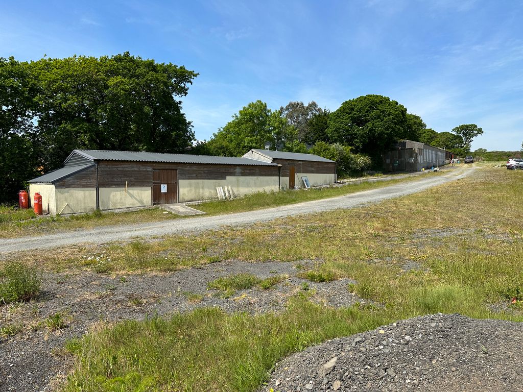 Land for sale in Blackdown Cross, Loddiswell, Kingsbridge TQ7 Zoopla