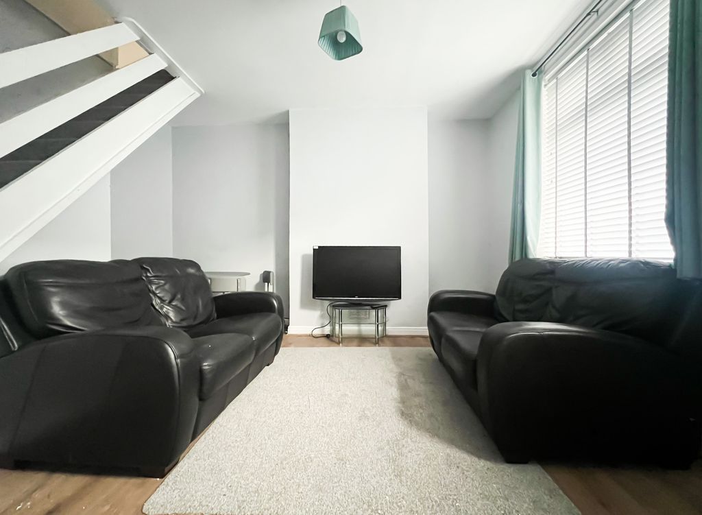 3 bed terraced house to rent in France Street, Redcar TS10, £695 pcm