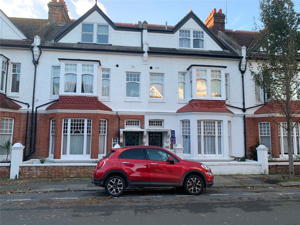 Osmond Road, Hove, East Sussex BN3