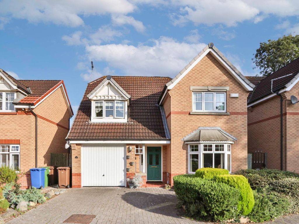 4 bed detached house for sale in St. Marys Close, Hessle, East Riding