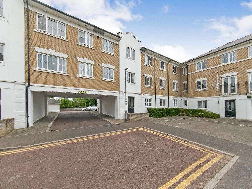 1 bed flat for sale in Williams Way, Colchester CO1 Zoopla