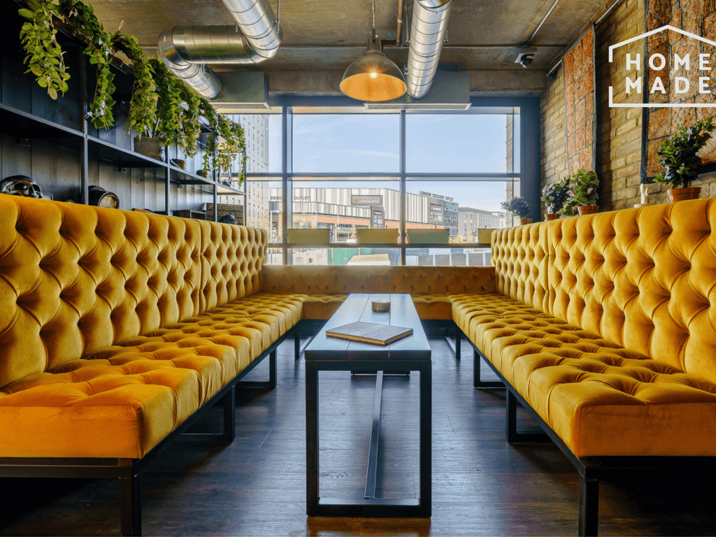 Studio to rent in Ferrum, Wembley Park HA9, £1,849 pcm Zoopla