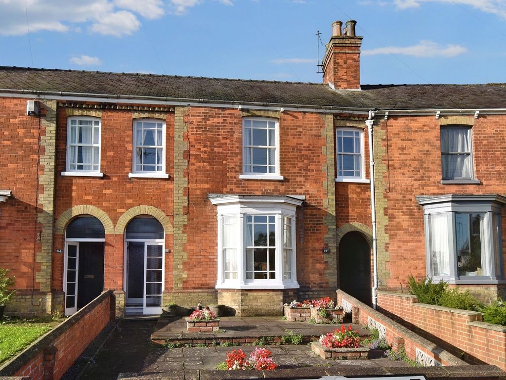 5 bed town house for sale in Newmarket, Louth LN11, £349,950 Zoopla