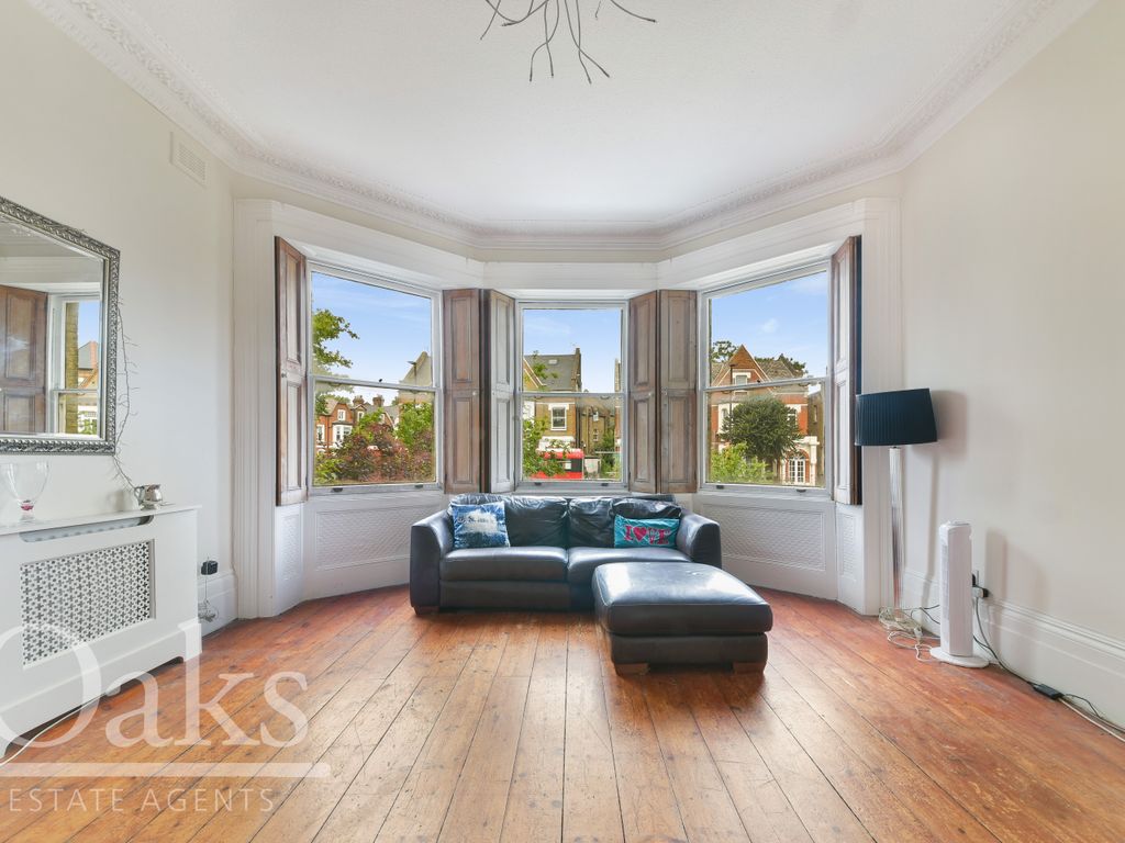 1 bed flat for sale in Norwood Road, London SE24 Zoopla