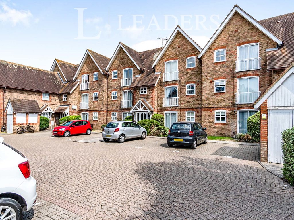 1 bed linkdetached house to rent in River Road, Littlehampton BN17