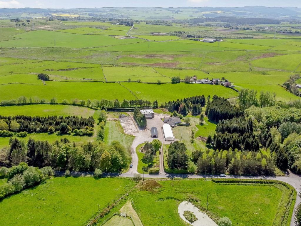 5 bed detached house for sale in Kingswells, Aberdeen AB15 Zoopla