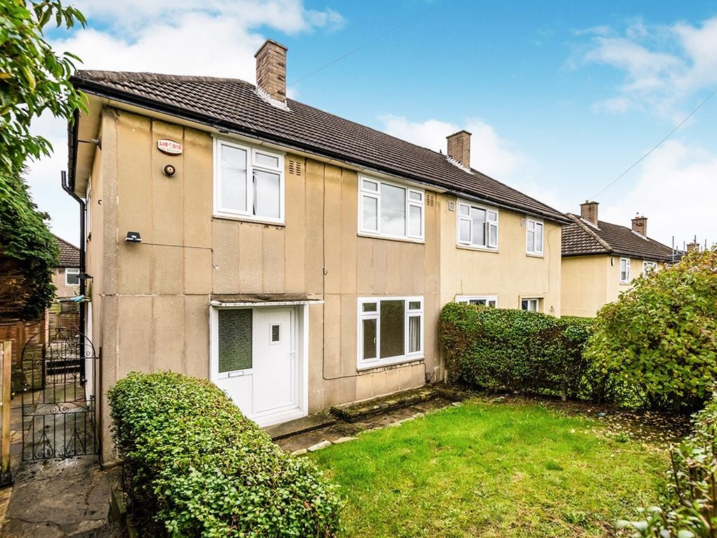 3 bed semidetached house to rent in Kentmere Close, Leeds LS14 Zoopla