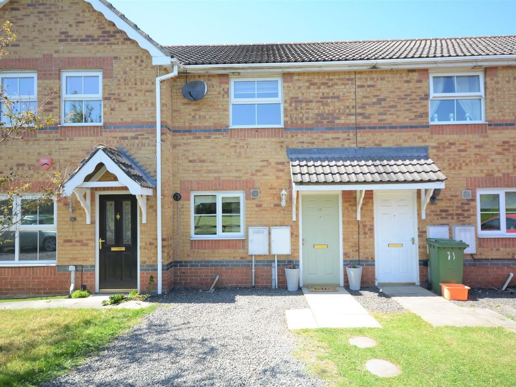 2 bed terraced house to rent in Woodland View, Shildon DL4 Zoopla
