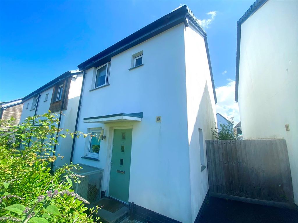 2 bed detached house for sale in Higher Thorn Close, Braunton EX33 Zoopla