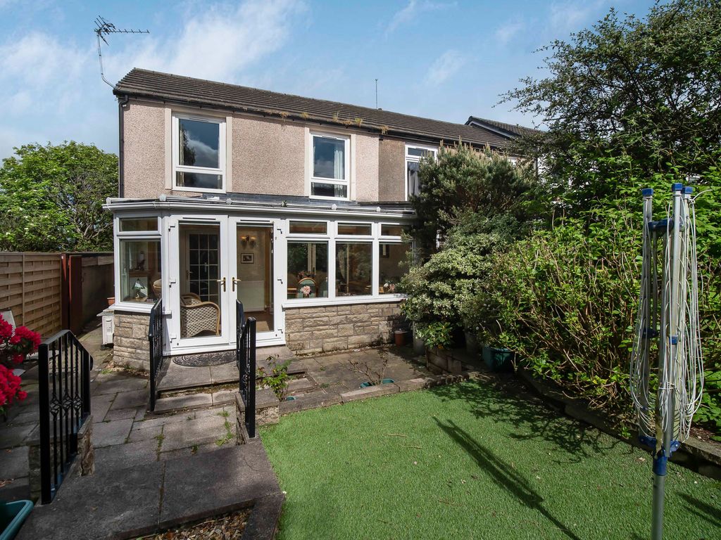 3 bed end terrace house for sale in Darroch Way, Glasgow G67 Zoopla