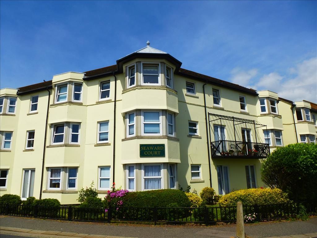 1 bed flat for sale in West Street, Bognor Regis PO21 Zoopla