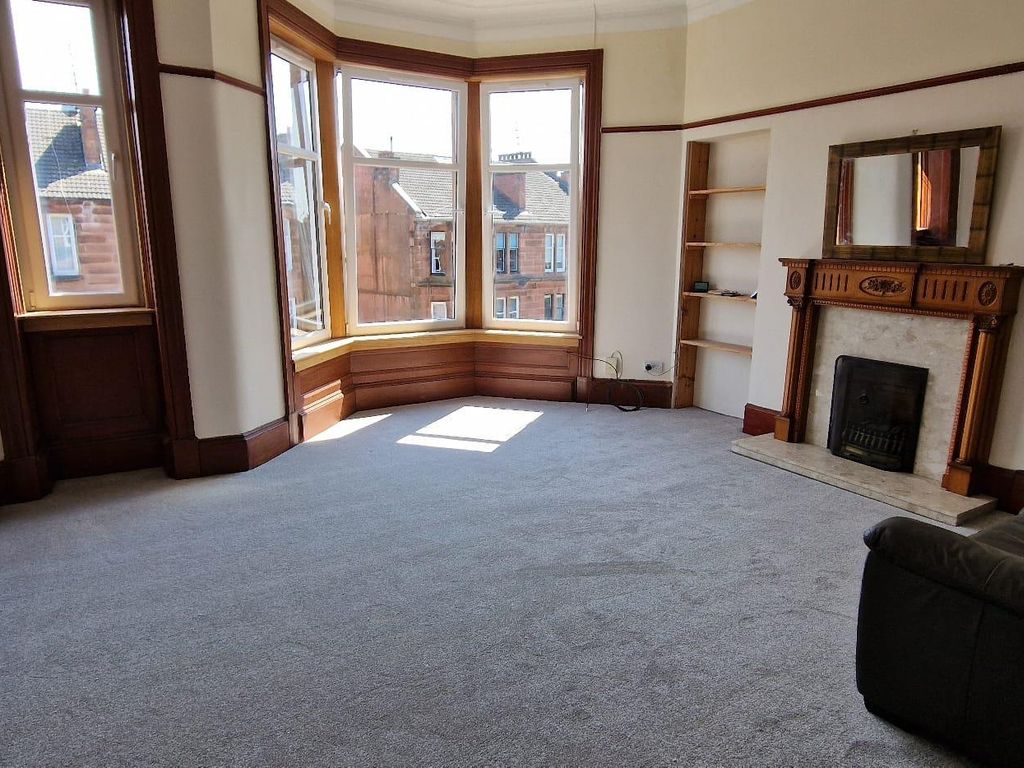 2 bed flat to rent in Novar Drive, Dowanhill, Glasgow G12 Zoopla