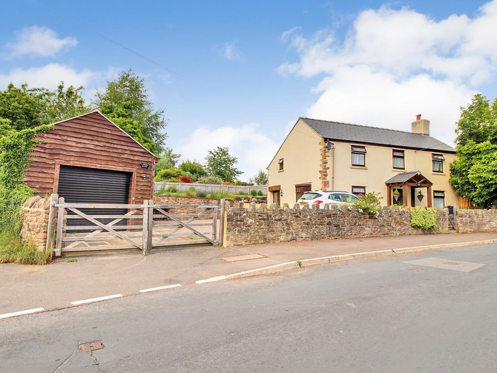 4 bed detached house for sale in Latchen, Longhope GL17 Zoopla