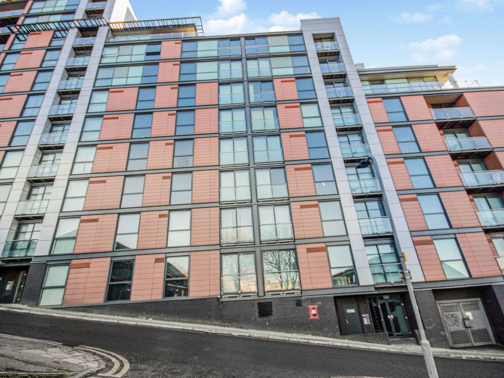 2 bed flat to rent in Sackville Street, Barnsley S70 Zoopla