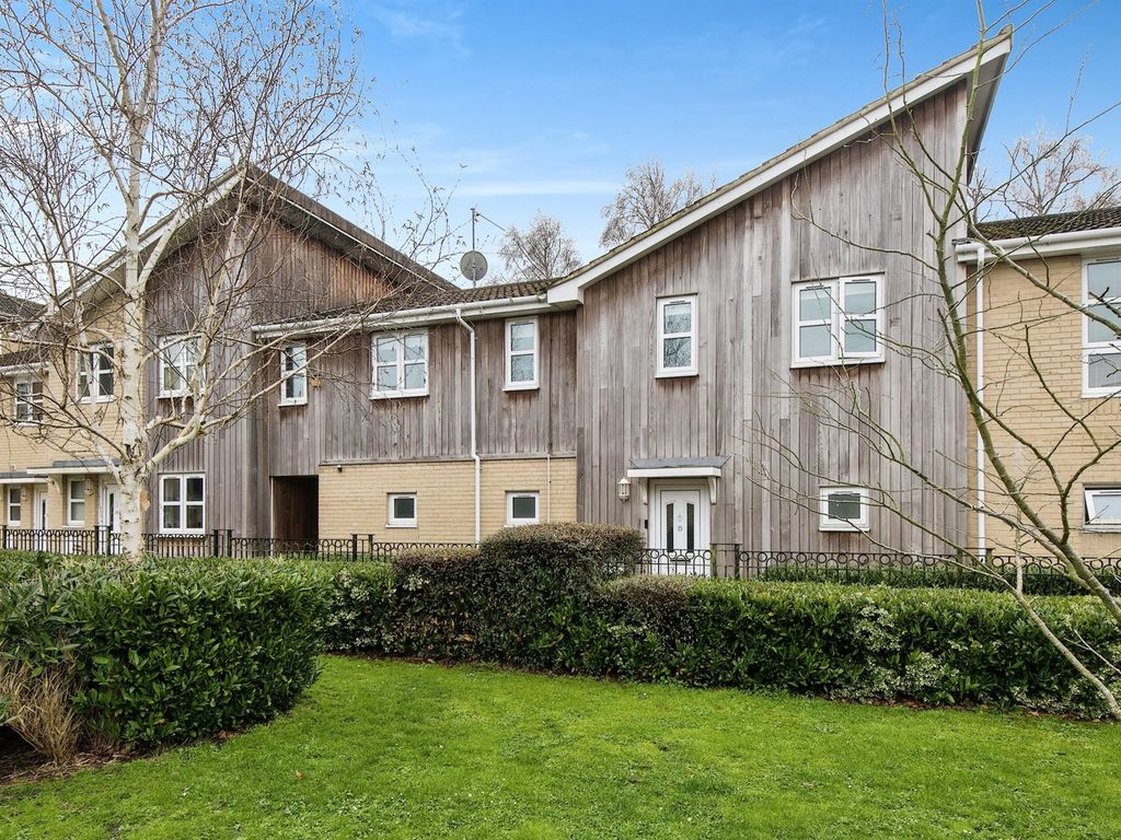 2 bed flat for sale in Elkins Square, Eastleigh SO50 Zoopla