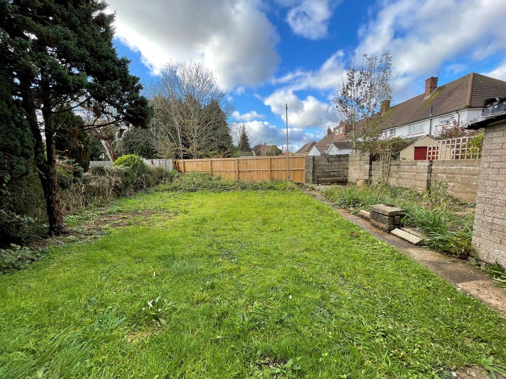 3 bed semidetached house for sale in Felin Fach, Whitchurch, Cardiff