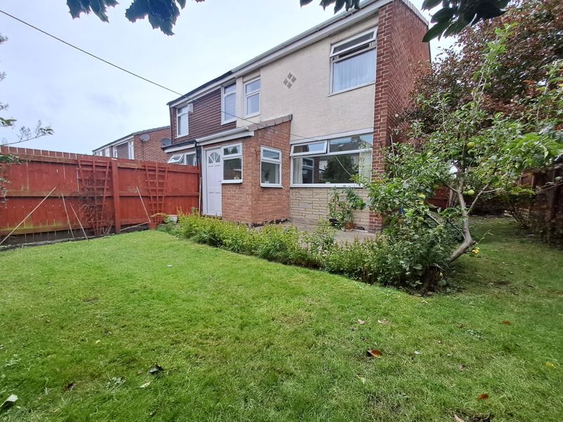 3 bed semidetached house for sale in Greenfield Lane, Litherland