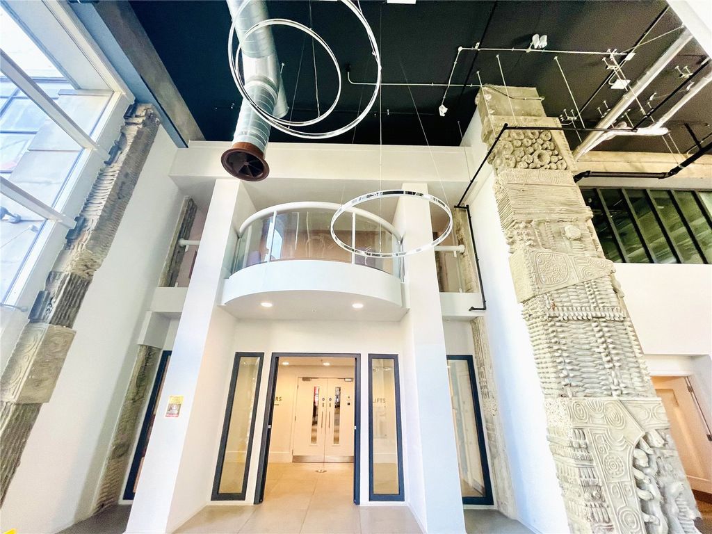 High Street, East Croydon, Croydon CR0