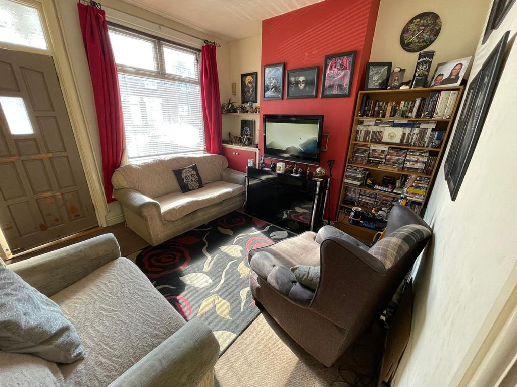 Caludon Road, Coventry CV2