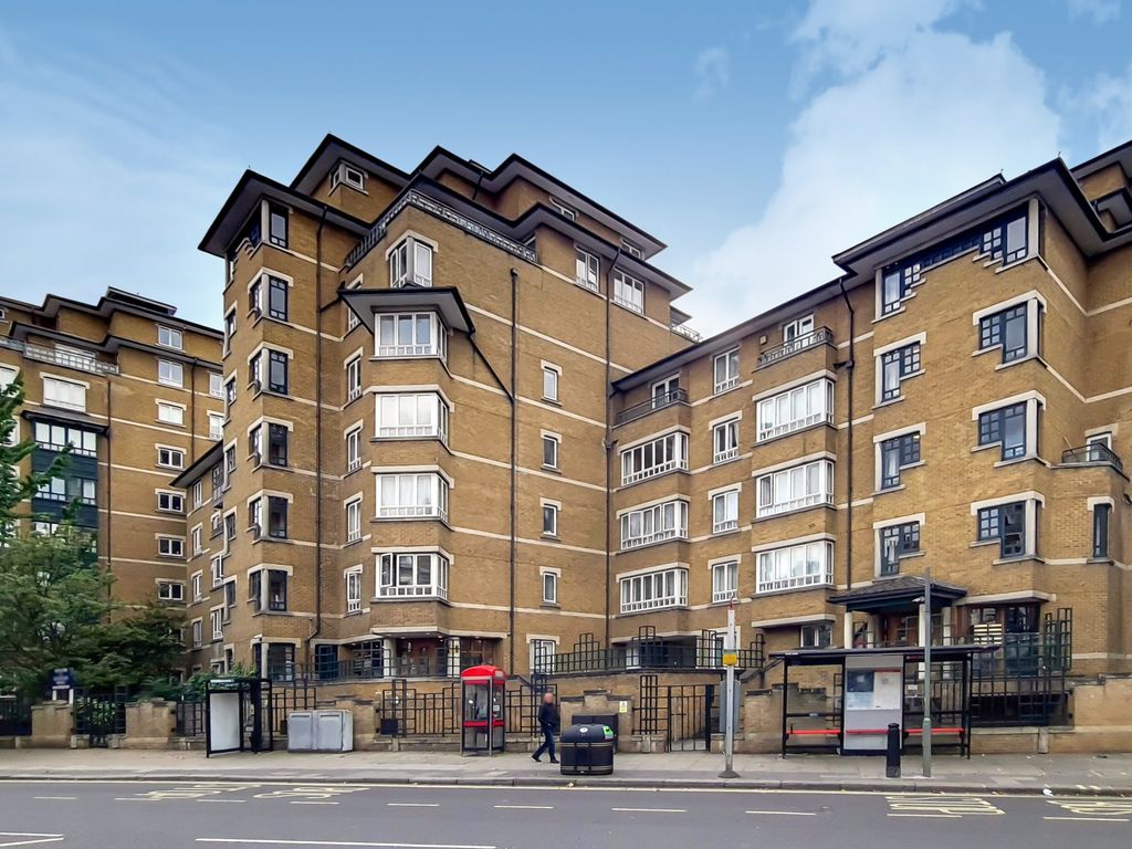 Admiral Walk, London W9  