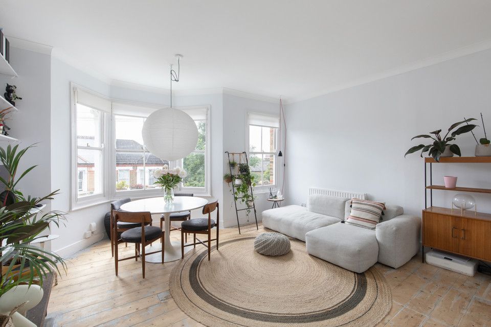 Pendrell Road, Brockley SE4  