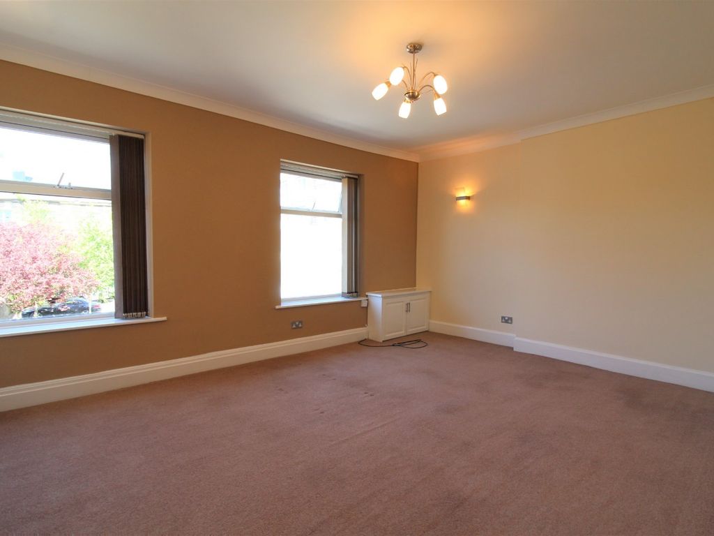 1 bed flat to rent in Harry Street, Barrowford, Nelson, Lancashire BB9