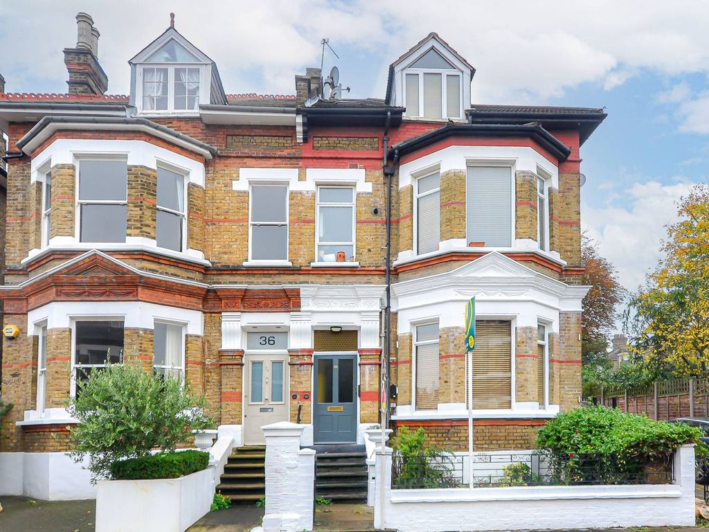 2 bed flat for sale in Tierney Road, Streatham Hill, London SW2 Zoopla