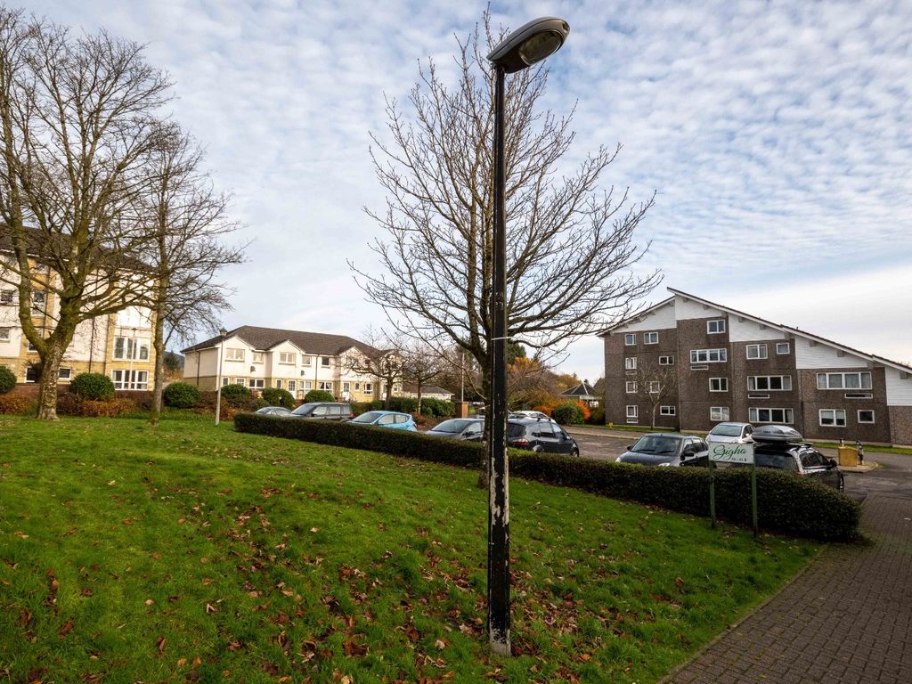 2 bed for sale in Fairhaven, Kirn, Dunoon PA23, £68,000 Zoopla