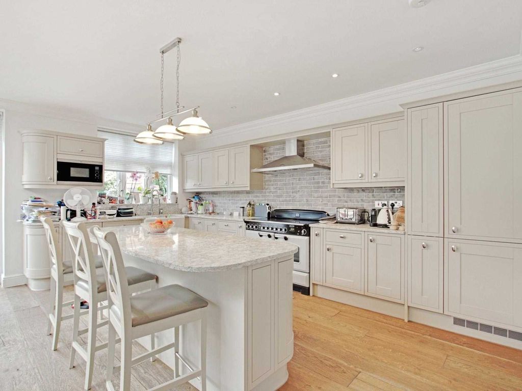 Bellevue Road London N11  