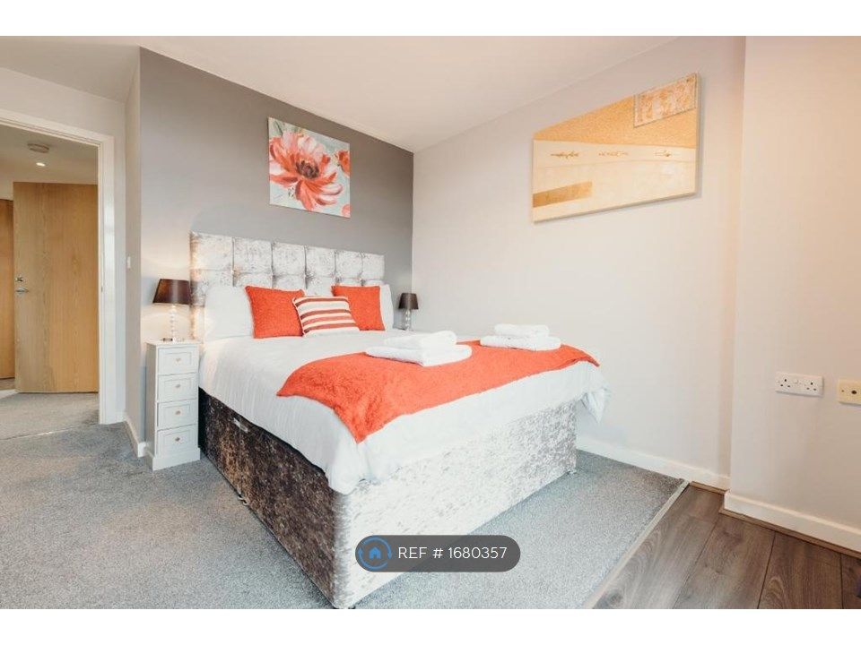 1 bed flat to rent in Anchorpoint, Sheffield S2 Zoopla