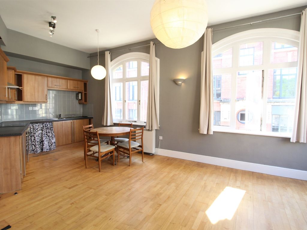 Hamilton House, Leeds, West Yorksihire, UK LS2  