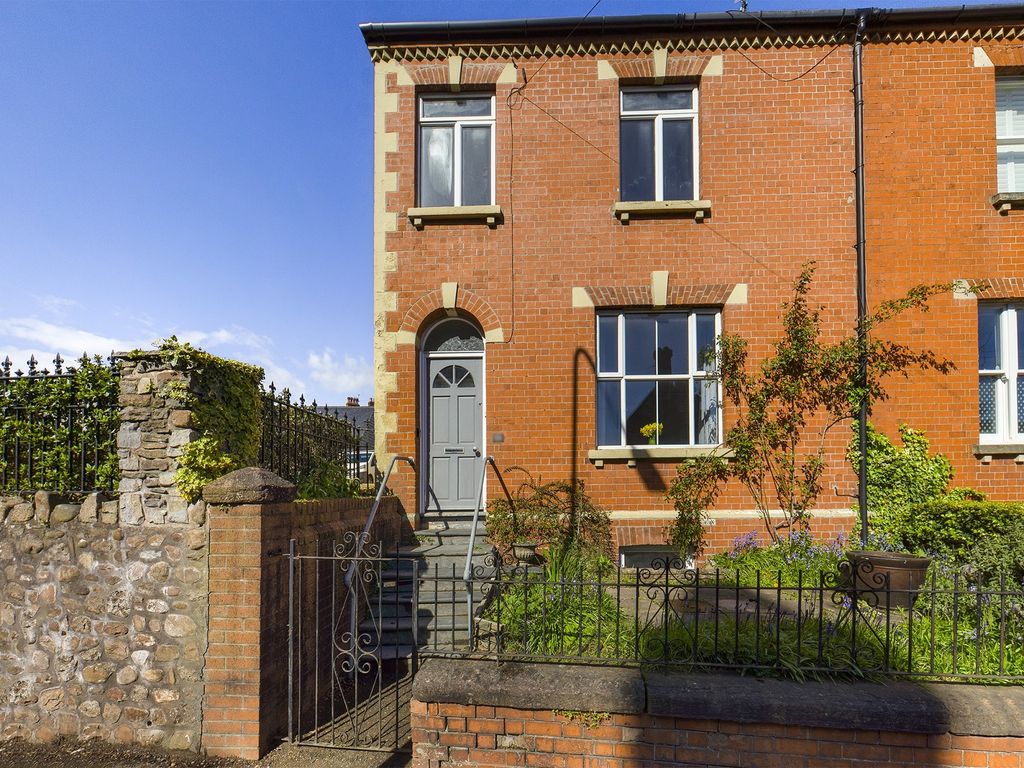 4 bed semidetached house for sale in Cardiff Road, Llandaff, Cardiff