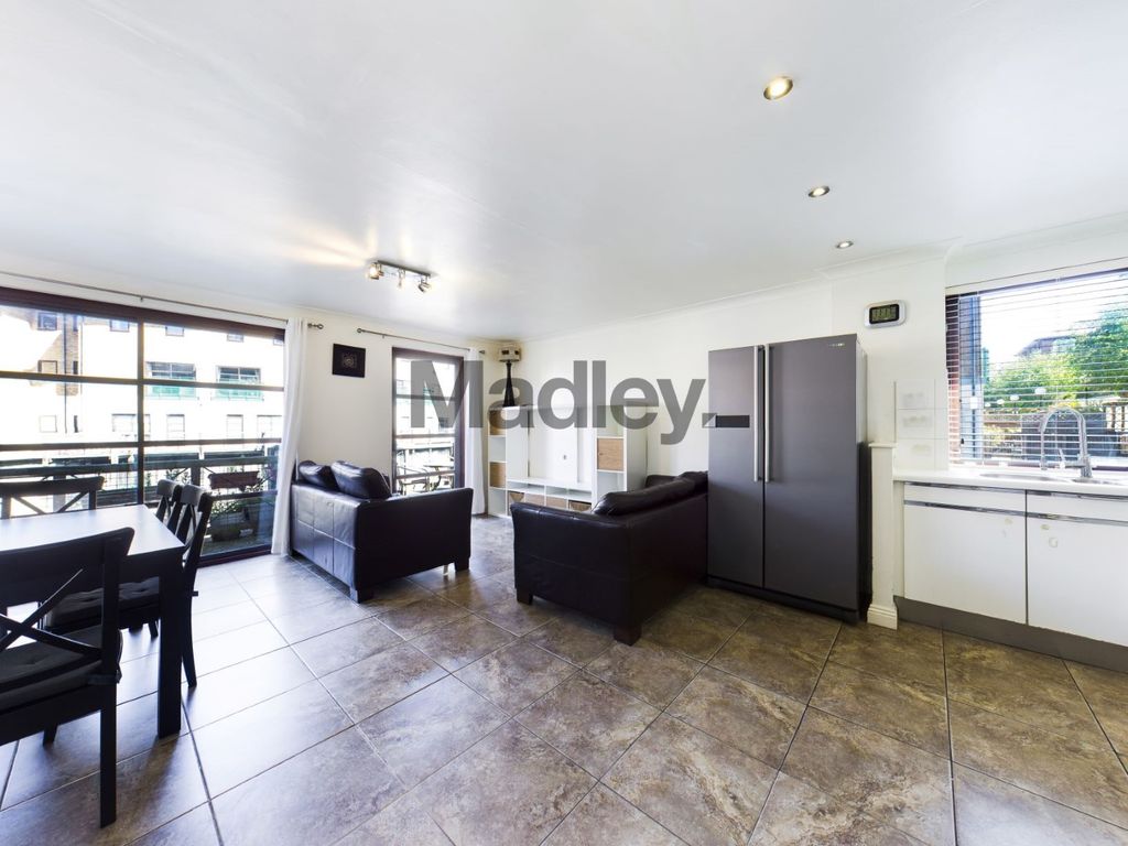 4 bed semidetached house to rent in Plover Way, London SE16 Zoopla