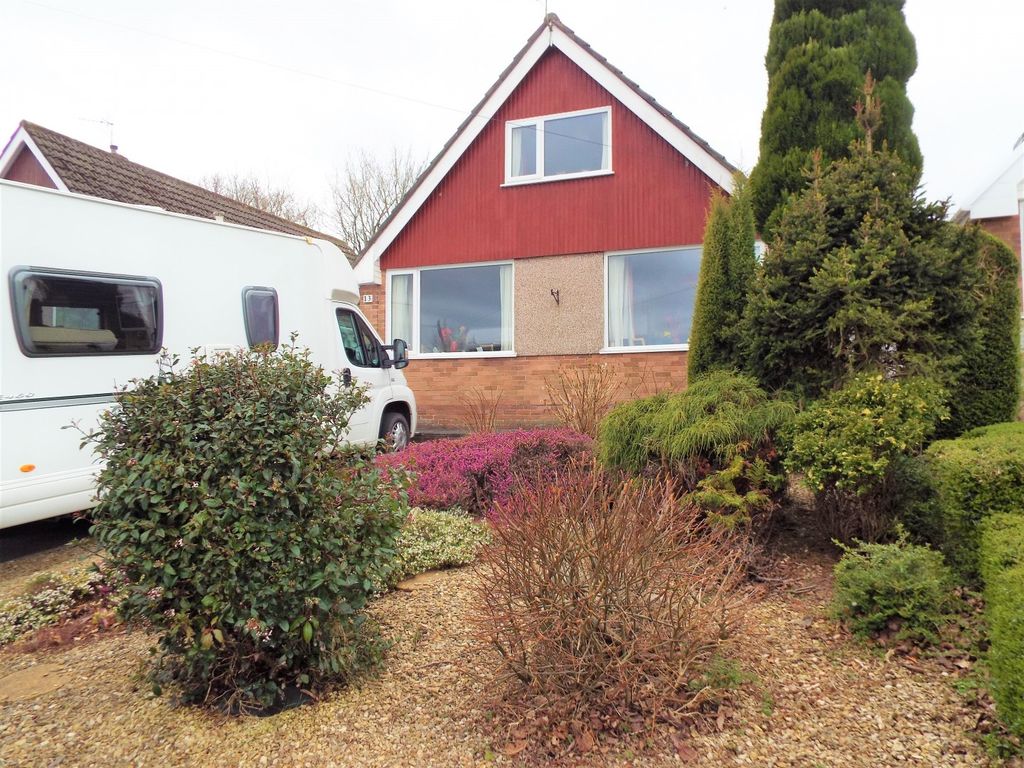3 bed bungalow for sale in 13 Cedar Close, Gowerton, Swansea SA4 Zoopla