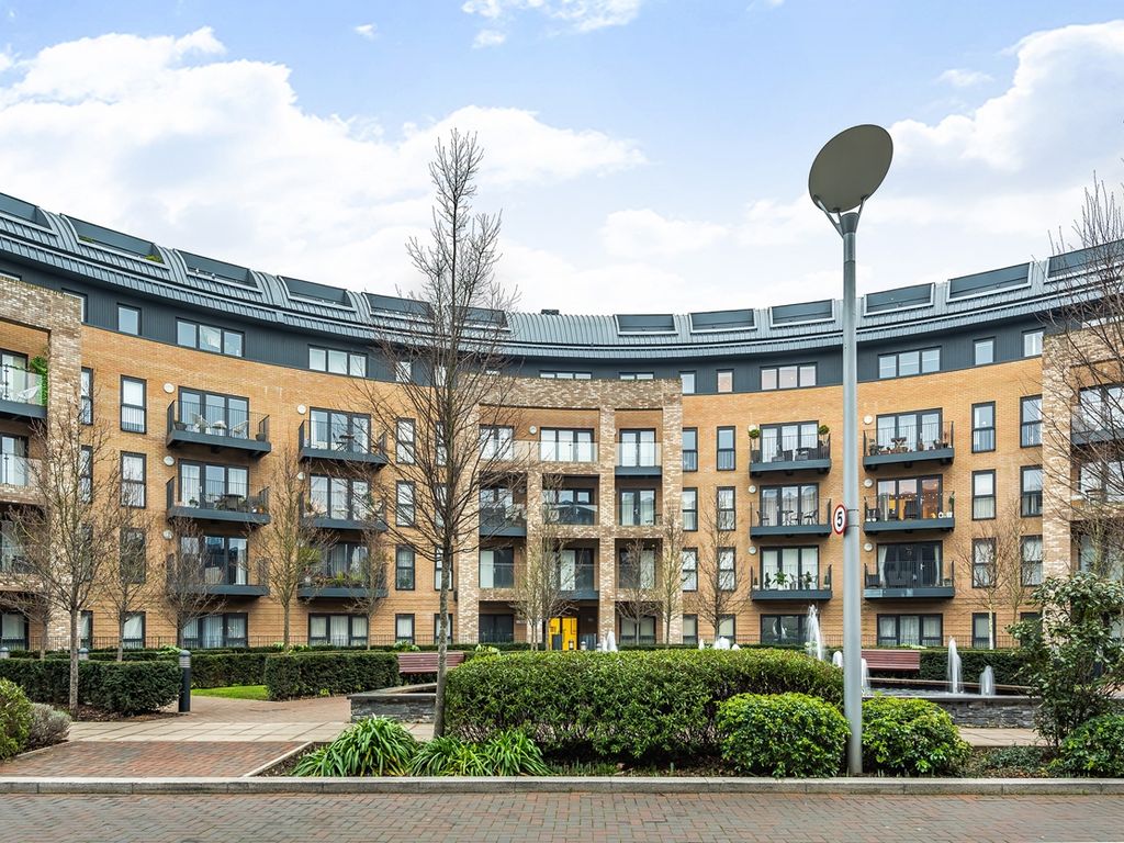 2 bed flat for sale in Howard Road, Stanmore HA7 Zoopla