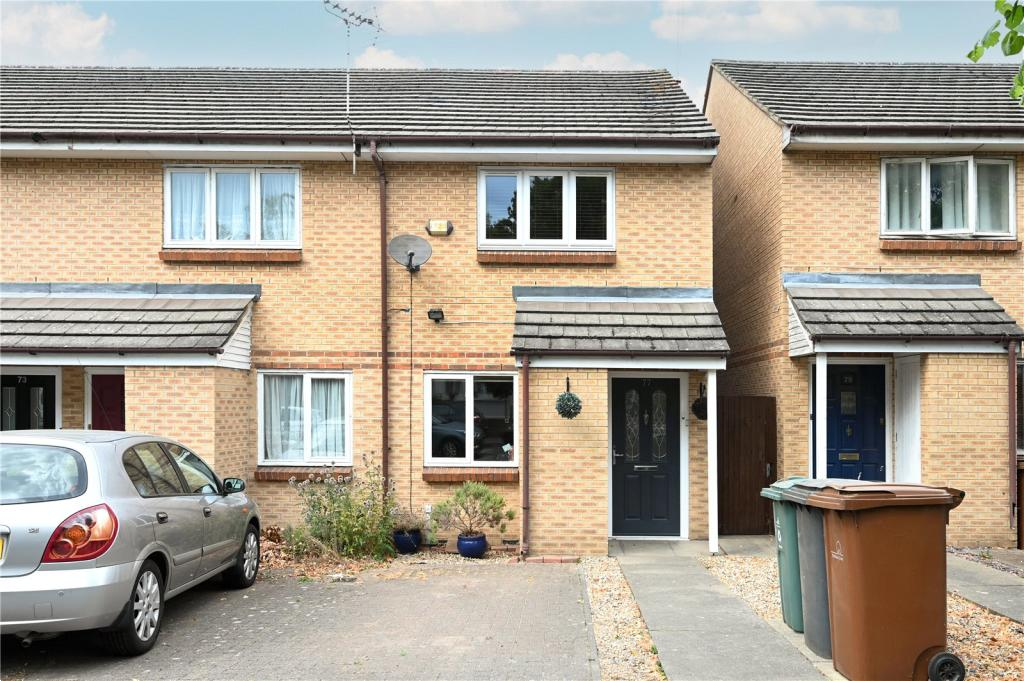2 bed semidetached house for sale in Macdonald Road, London E17 Zoopla
