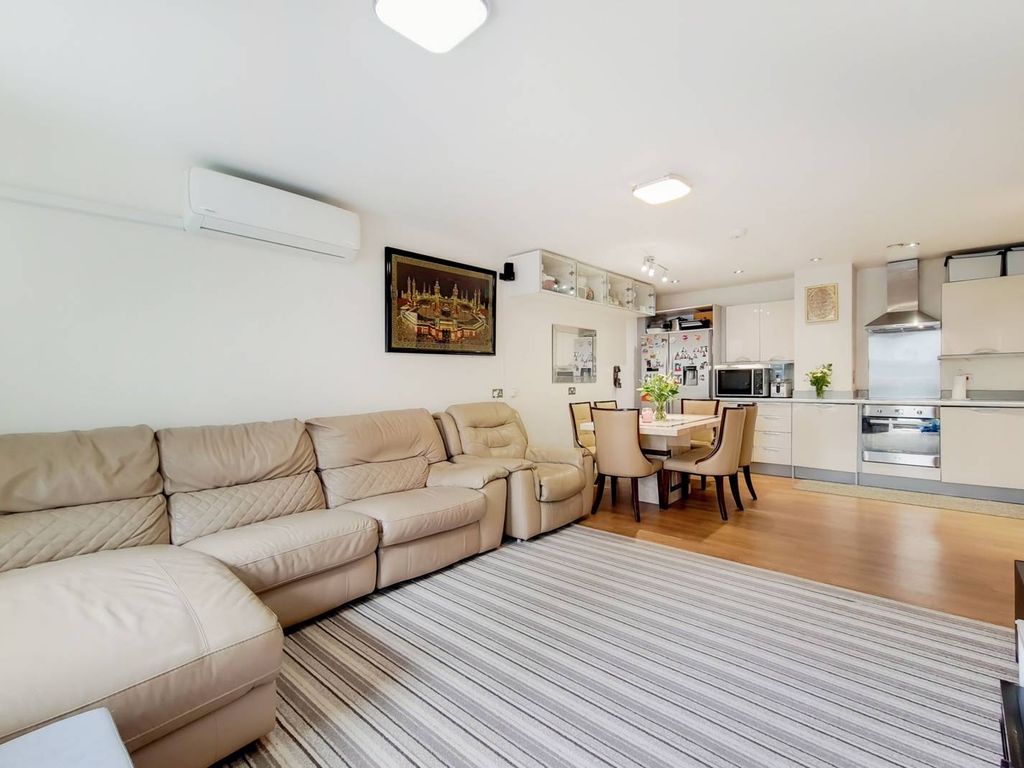 Bellevue Court Hounslow TW3  