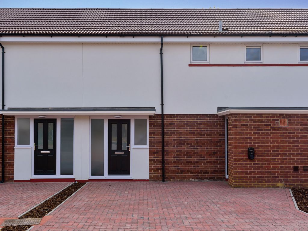3 bed terraced house for sale in Spey Road, Shippon, Abingdon, Oxfordshire OX13 Zoopla