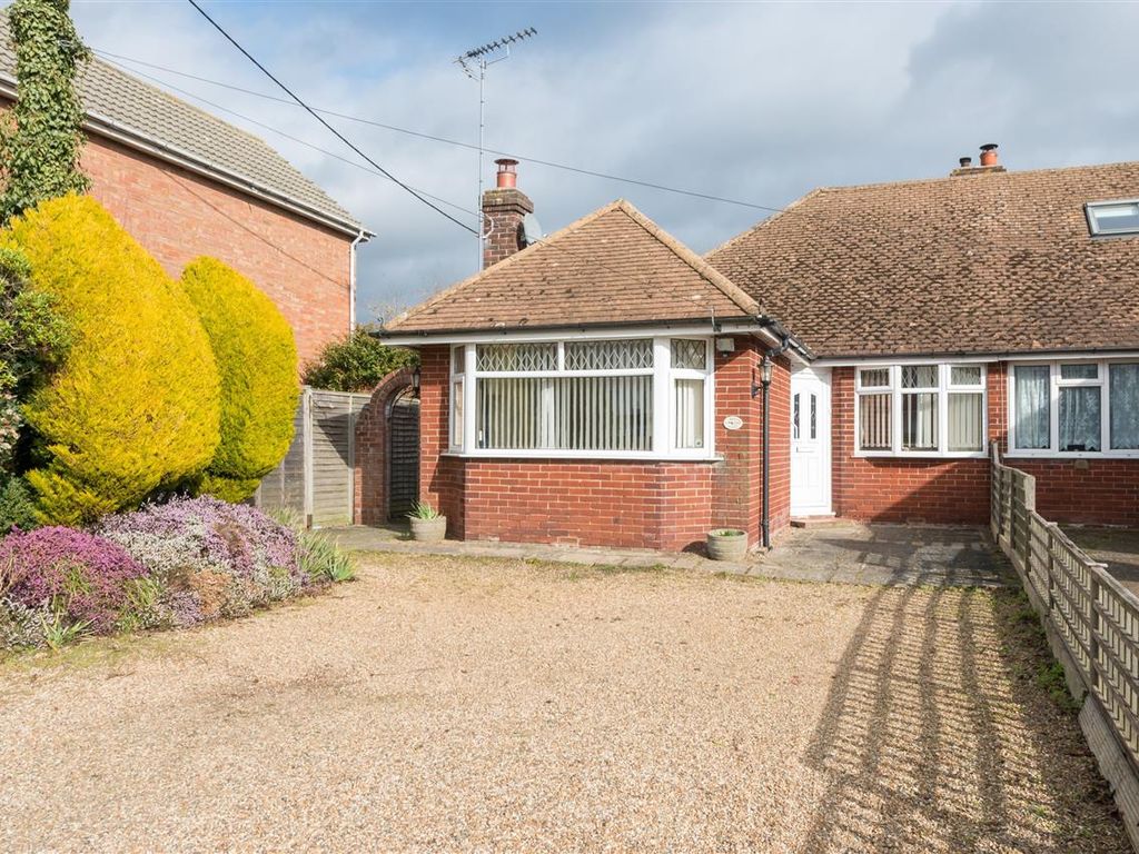 2 bed bungalow for sale in Blean Common, Blean, Canterbury CT2 Zoopla