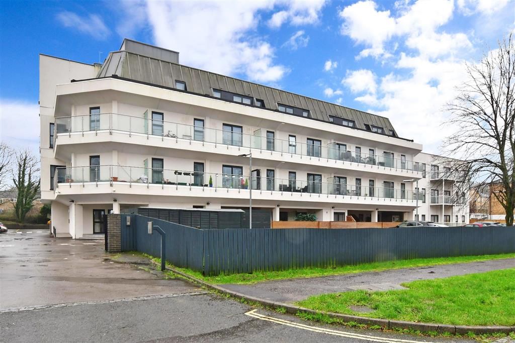 Russell Way, Crawley, West Sussex RH10  