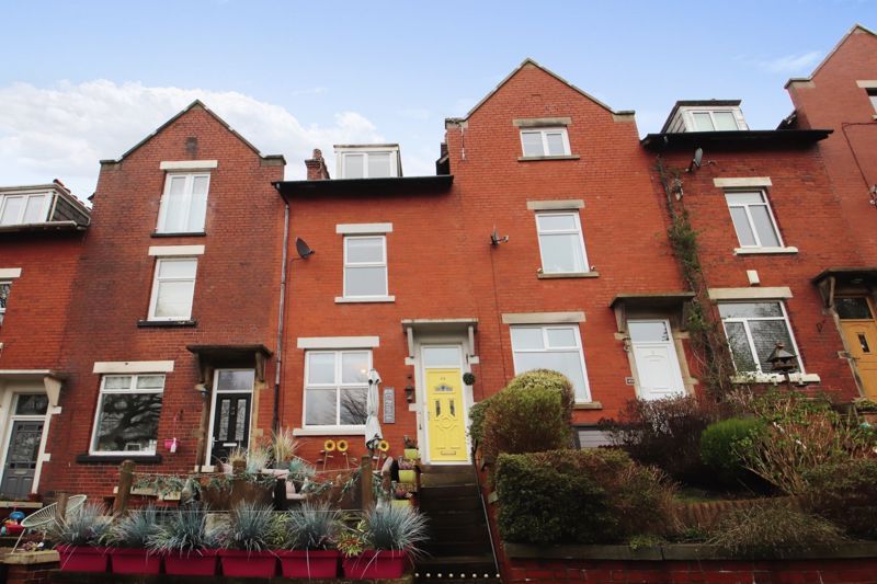 4 bed terraced house to rent in Queens Place, Summerseat, Bury BL9 Zoopla