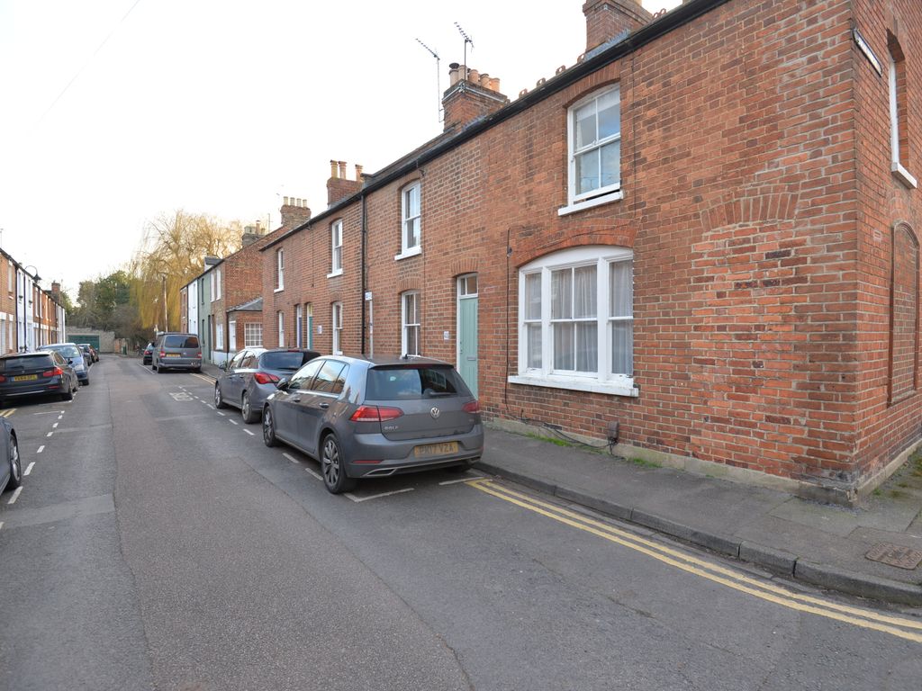 2 bed terraced house to rent in West Street, Oxford OX2 Zoopla