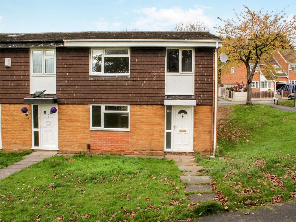 3 bed end terrace house for sale in Old Bridge Walk, Rowley Regis, West
