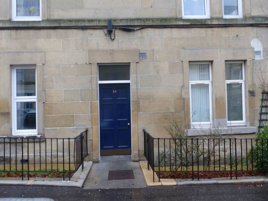 1 bed flat to rent in Wardlaw Place, Edinburgh EH11 Zoopla